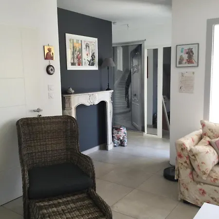 Chez Flos Dompierre-sur-Mer