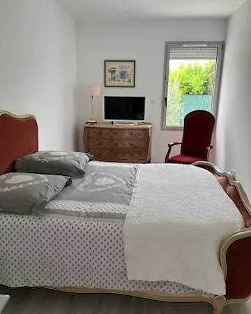 Chez Flos * Dompierre-sur-Mer