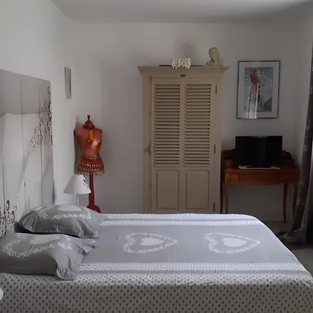 Nyaraló Chez Flos Dompierre-sur-Mer